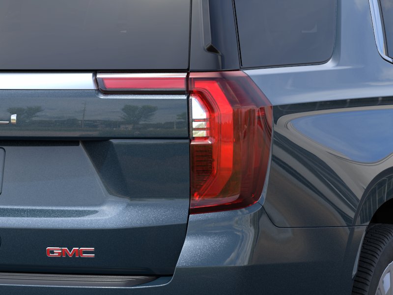 2026 GMC Yukon Denali - Photo 35