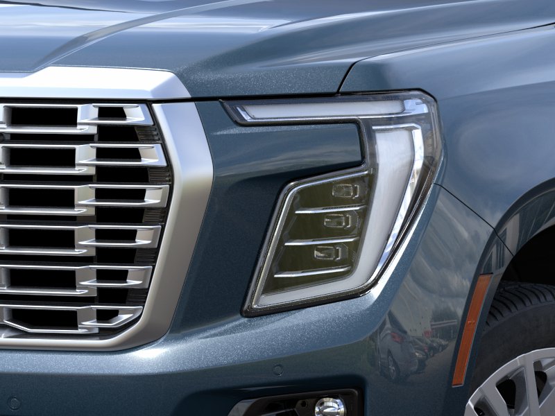 2026 GMC Yukon Denali - Photo 34