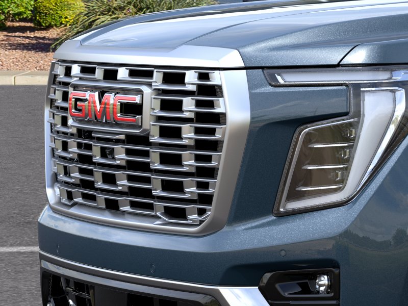 2026 GMC Yukon Denali - Photo 37