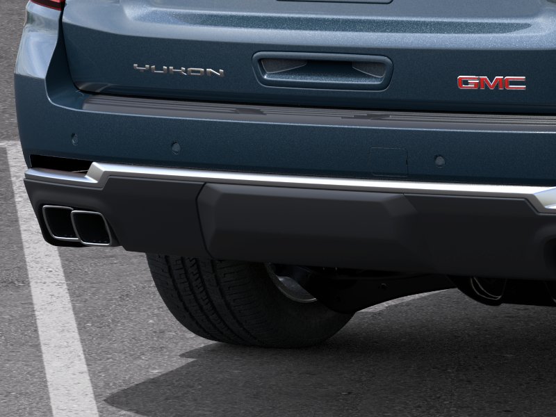 2026 GMC Yukon Denali - Photo 38