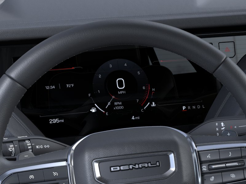 2026 GMC Yukon Denali - Photo 18
