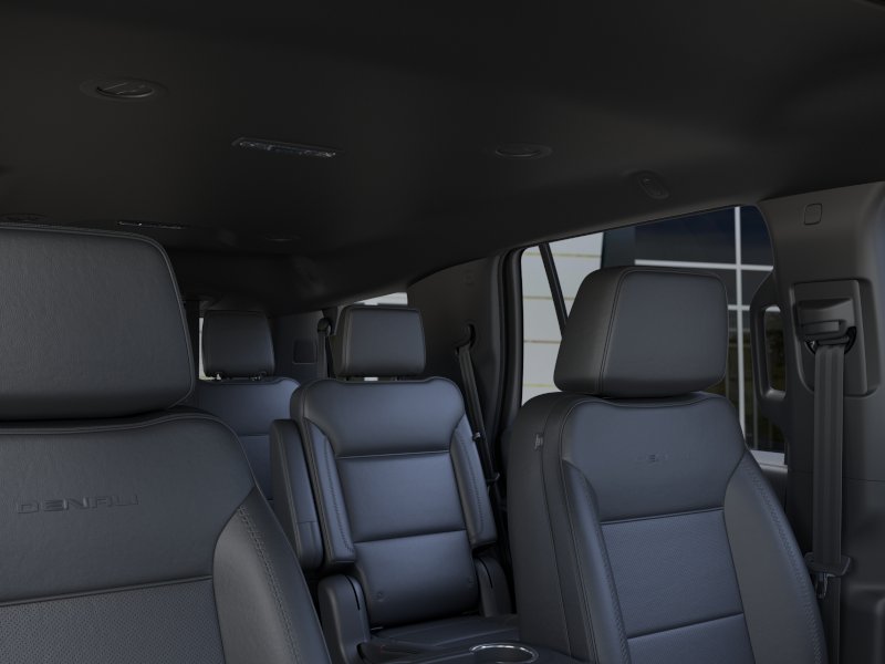 2026 GMC Yukon Denali - Photo 24