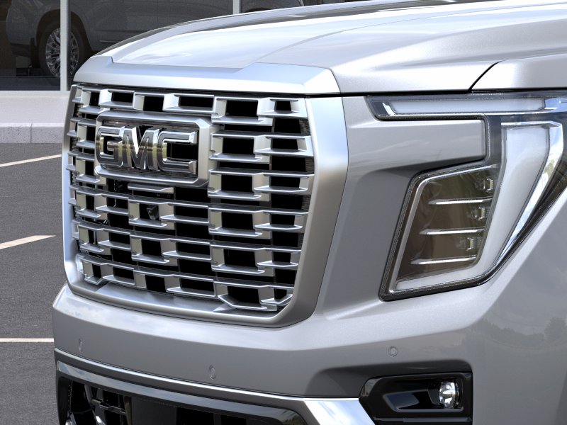 2026 GMC Yukon Denali - Photo 13