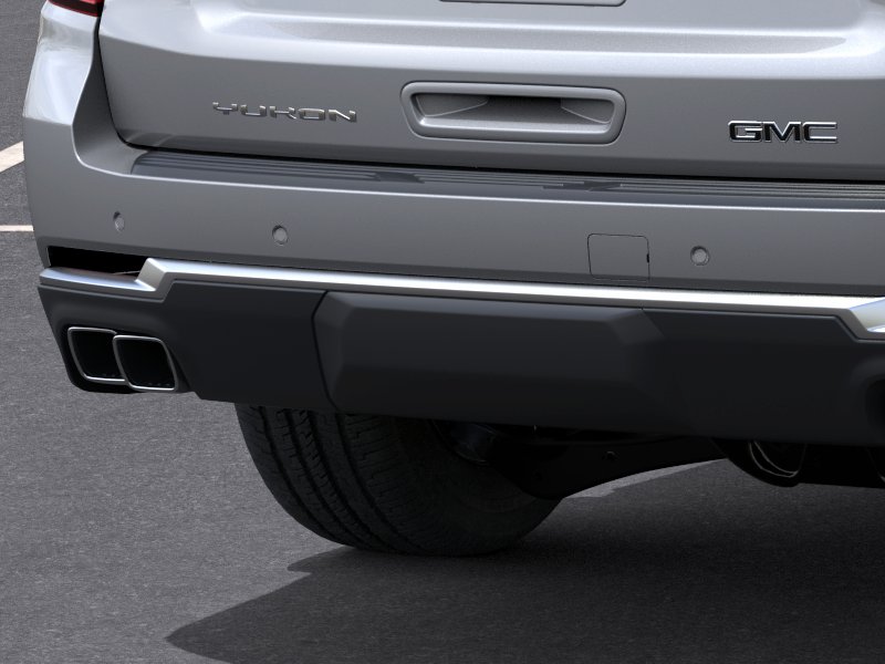 2026 GMC Yukon Denali - Photo 14