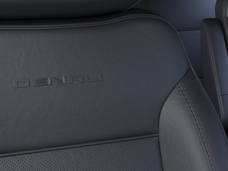 2026 GMC Yukon Denali - Photo 21