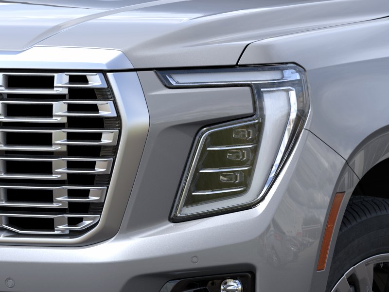 2026 GMC Yukon Denali - Photo 10