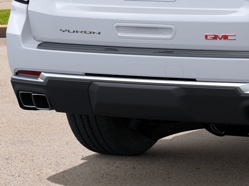 New 2026 Summit White GMC Denali image 38