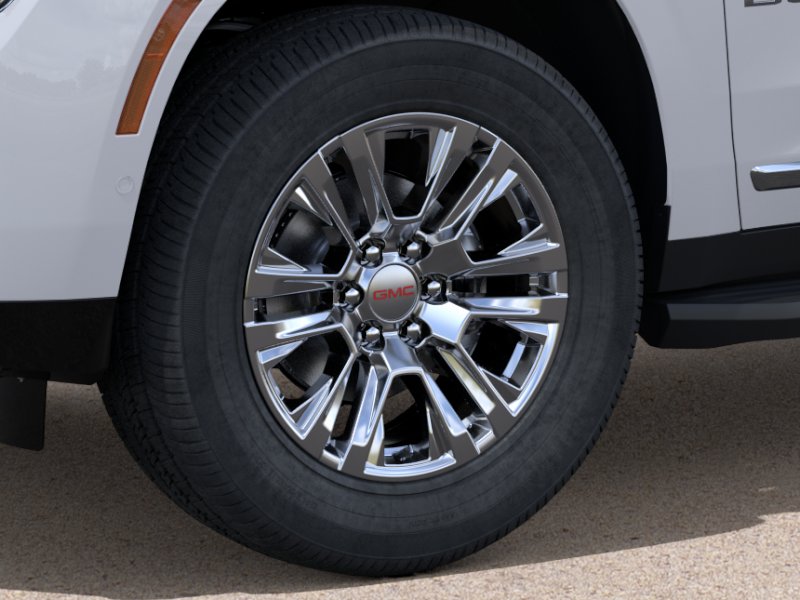 New 2026 Summit White GMC Denali image 33