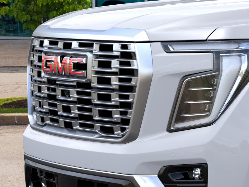 New 2026 Summit White GMC Denali image 37