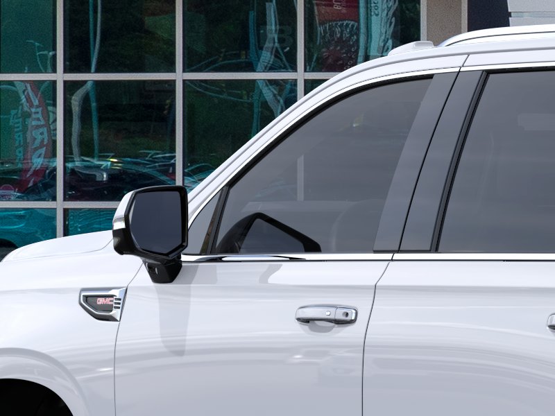 New 2026 Summit White GMC Denali image 36