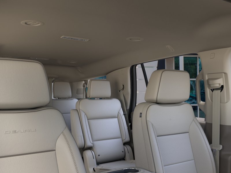 New 2026 Summit White GMC Denali image 48
