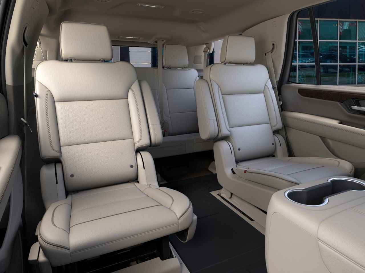 New 2026 Summit White GMC Denali image 41