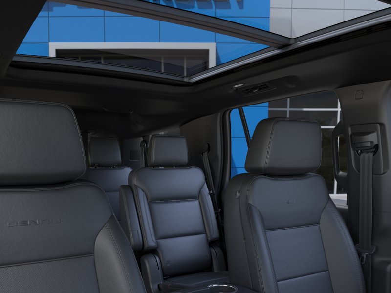 New 2026 Onyx Black GMC Denali image 24