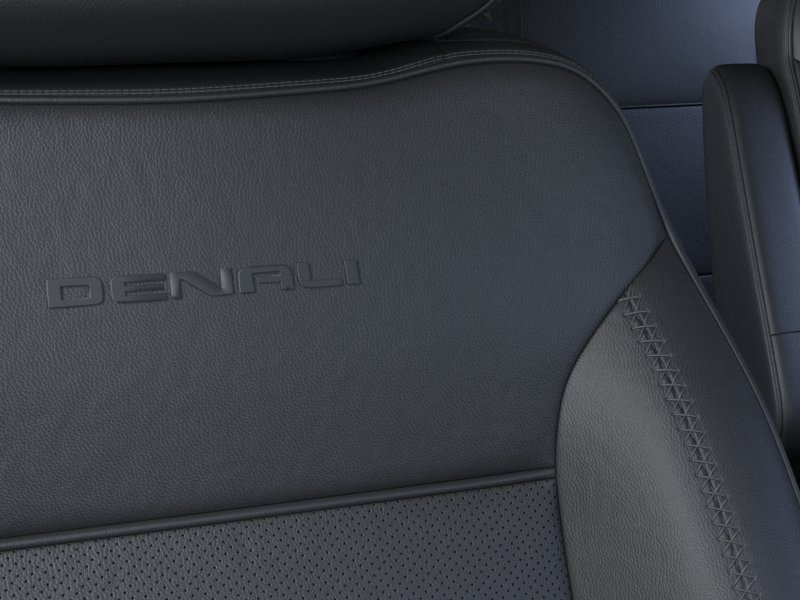 New 2026 Sterling Metallic GMC Denali image 45