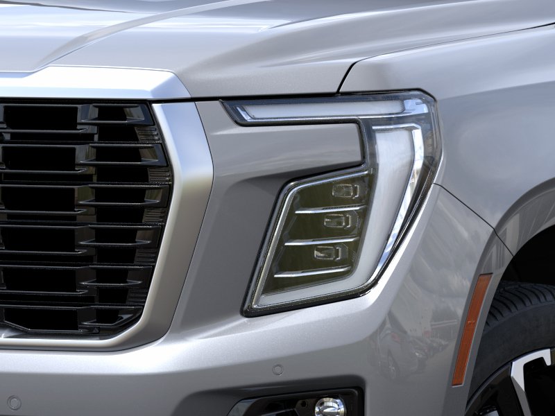 New 2026 Sterling Metallic GMC Denali image 34
