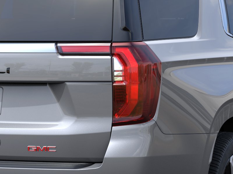 New 2026 Sterling Metallic GMC Denali image 35