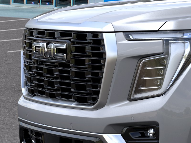 New 2026 Sterling Metallic GMC Denali image 37