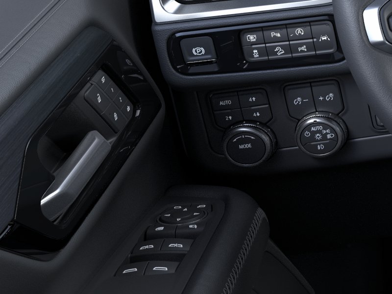 New 2026 Sterling Metallic GMC Denali image 46