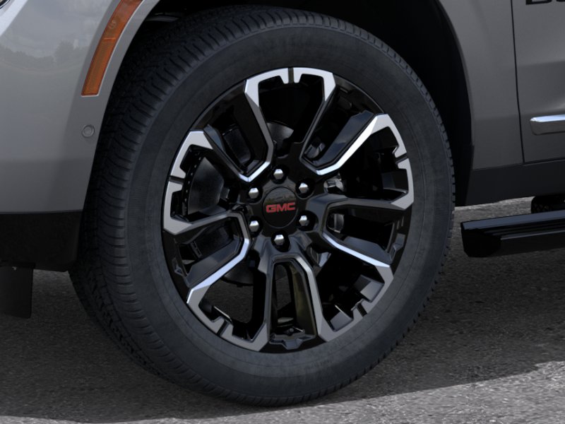 New 2026 Sterling Metallic GMC Denali image 33