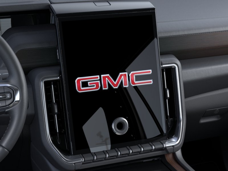 New 2026 Onyx Black GMC Denali image 44
