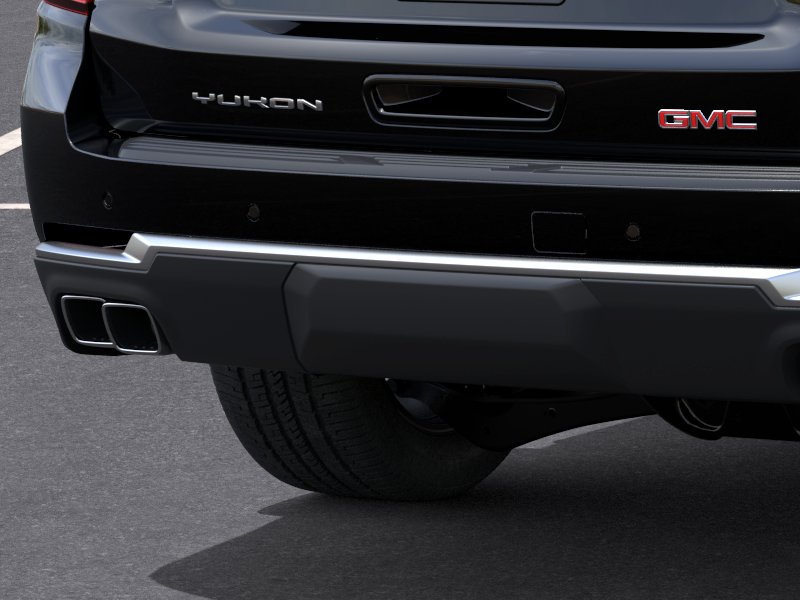 New 2026 Onyx Black GMC Denali image 38