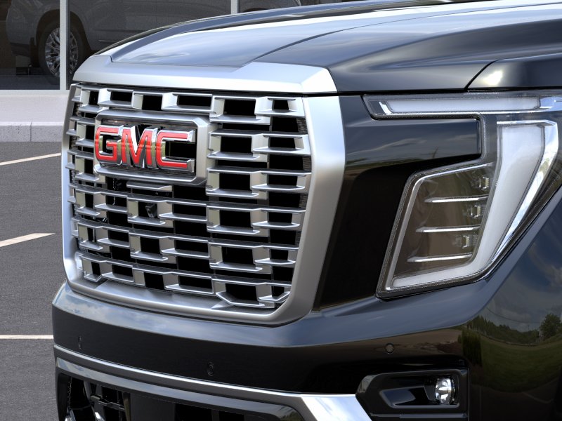 New 2026 Onyx Black GMC Denali image 37