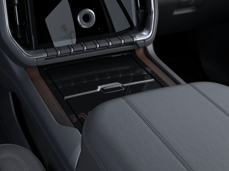 New 2026 Onyx Black GMC Denali image 47