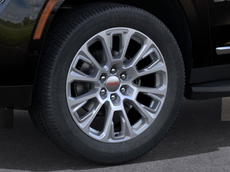 New 2026 Onyx Black GMC Denali image 33