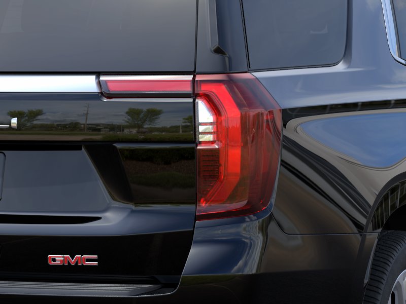 New 2026 Onyx Black GMC Denali image 35