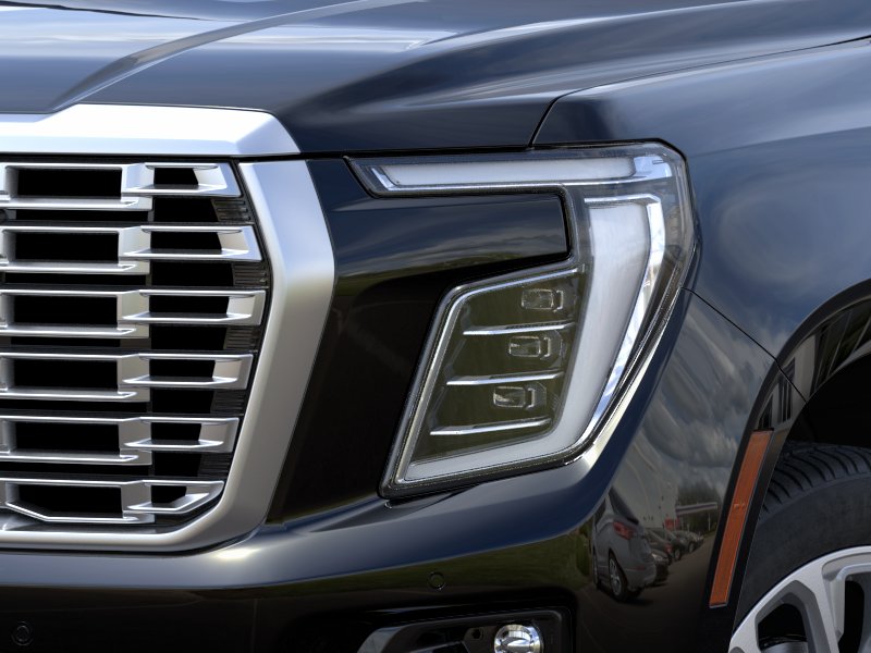 New 2026 Onyx Black GMC Denali image 34