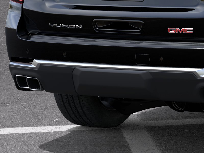 New 2027 Onyx Black GMC Denali image 38
