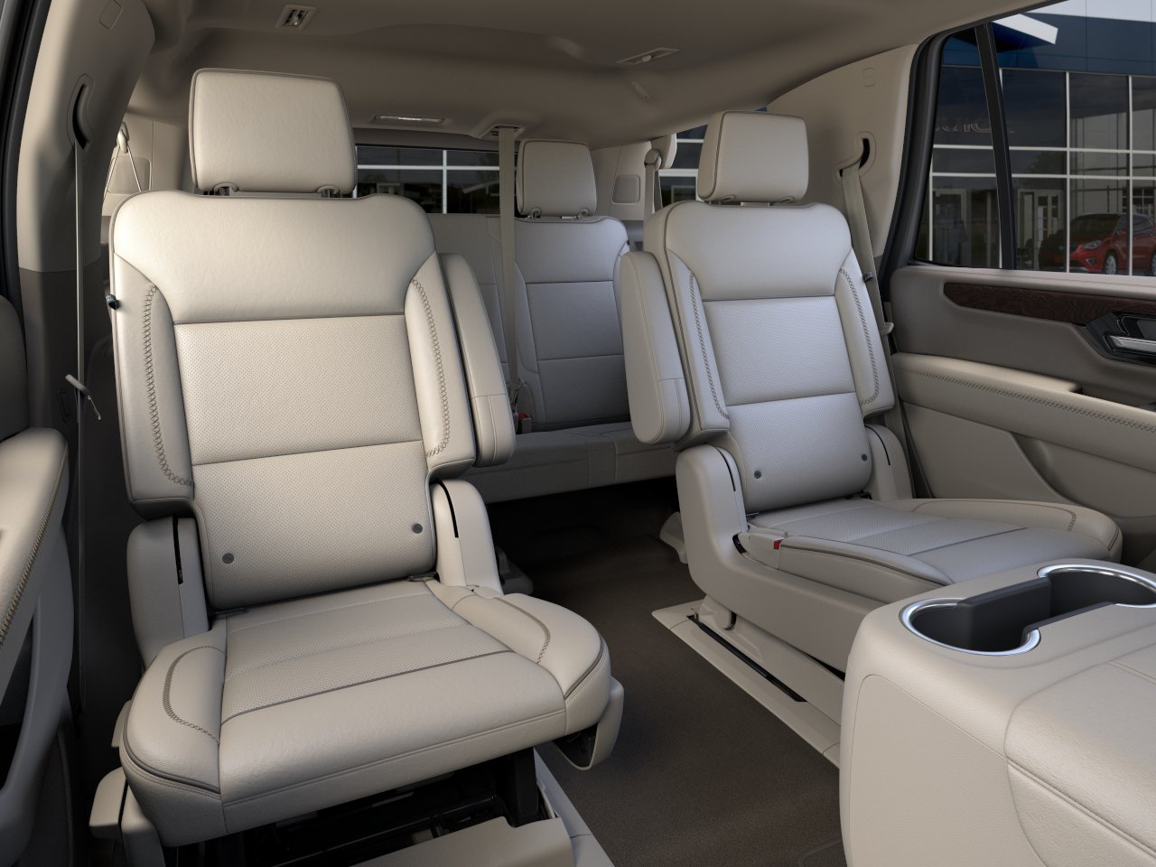 New 2026 Sterling Metallic GMC Denali image 41