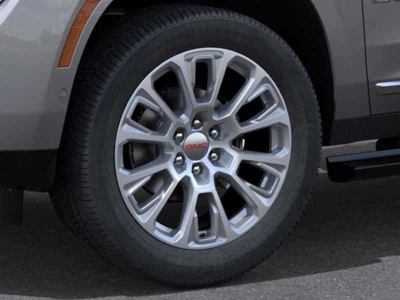 New 2026 Sterling Metallic GMC Denali image 33