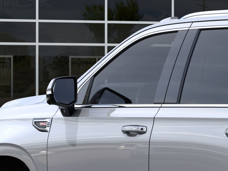 New 2026 Sterling Metallic GMC Denali image 36