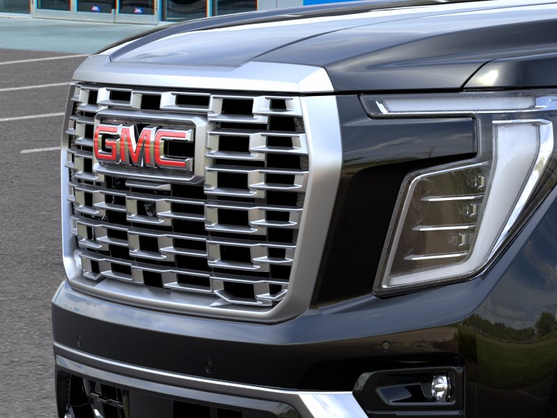 New 2026 Onyx Black GMC Denali image 37