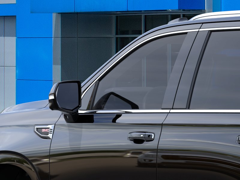 New 2026 Onyx Black GMC Denali image 36