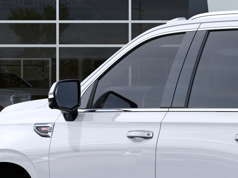 2026 GMC Yukon Denali - Photo 36