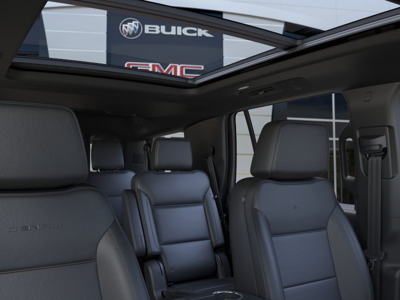 2026 GMC Yukon Denali - Photo 48