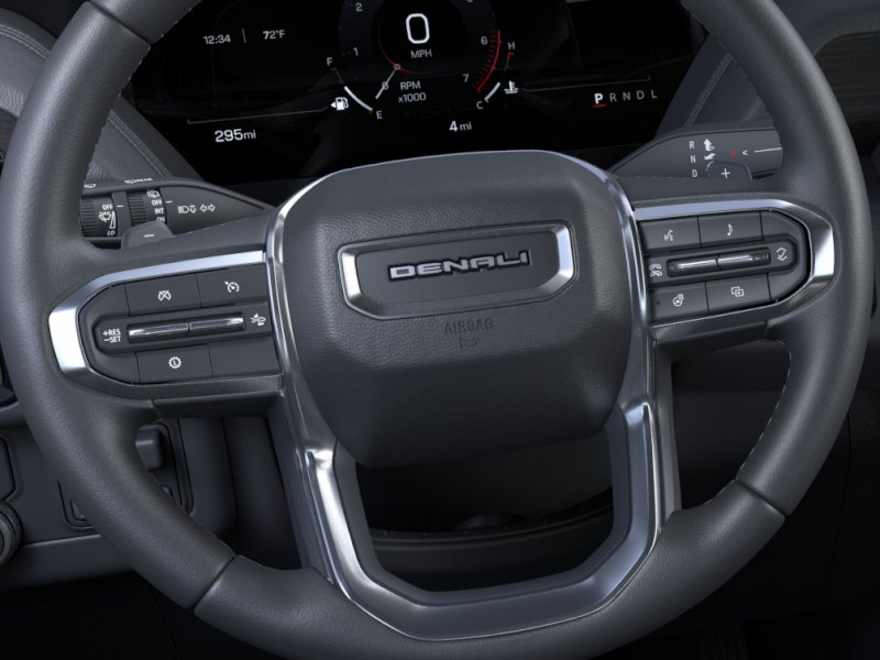 2026 GMC Yukon Denali - Photo 43