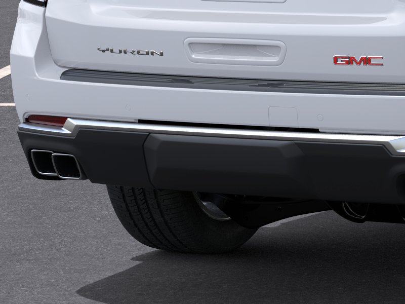 2026 GMC Yukon Denali - Photo 38