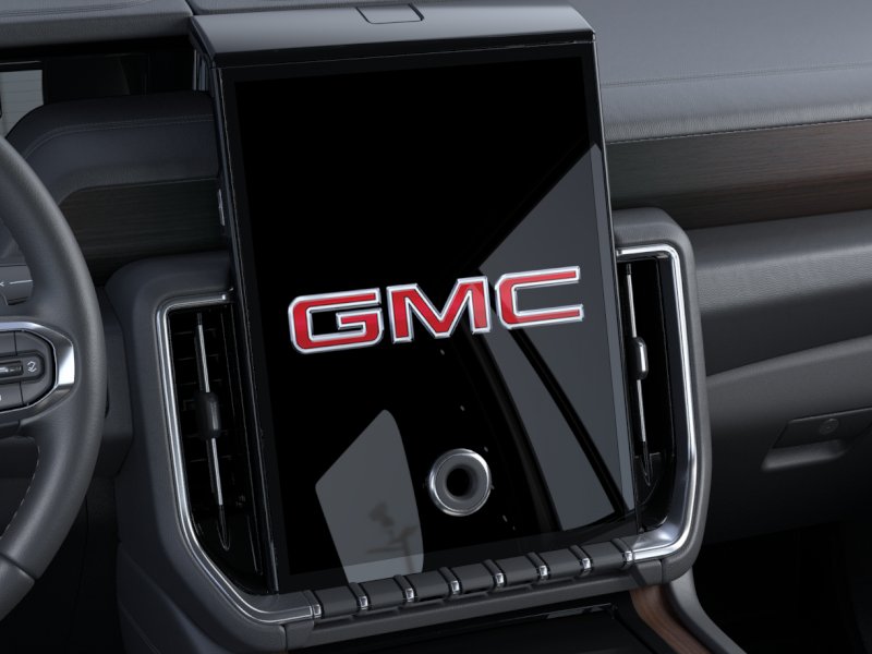 2026 GMC Yukon Denali - Photo 44