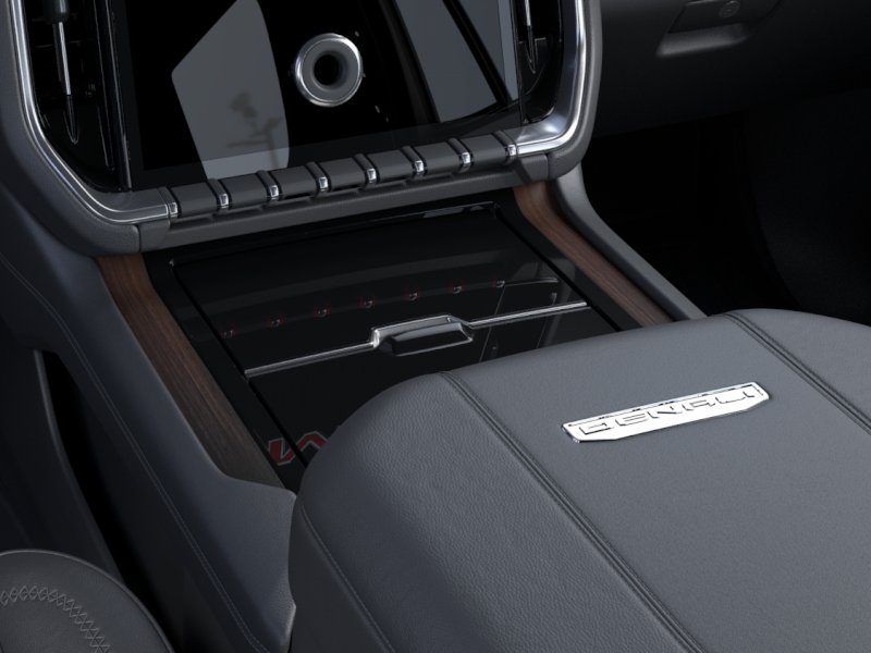 2026 GMC Yukon Denali - Photo 47
