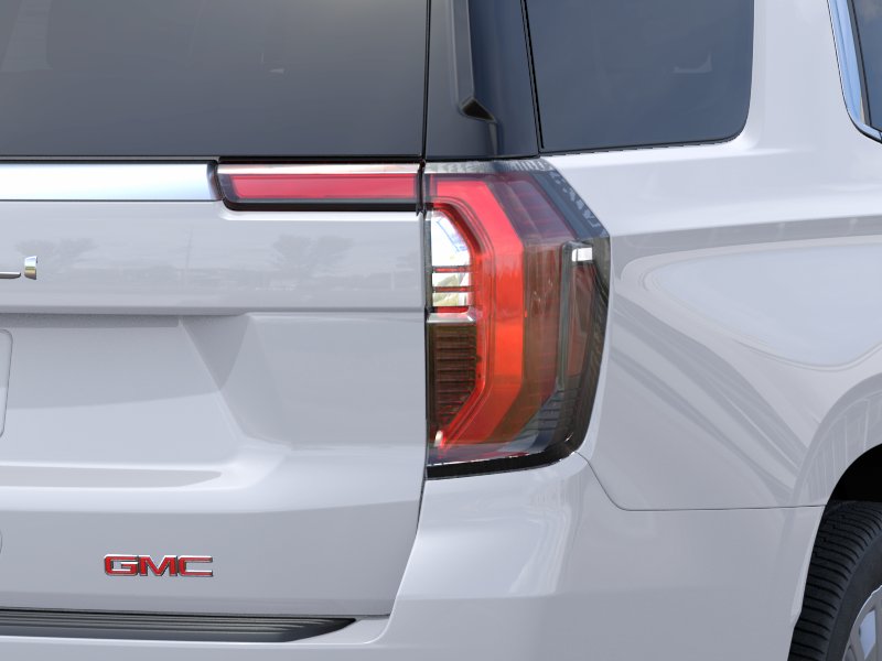 2026 GMC Yukon Denali - Photo 35