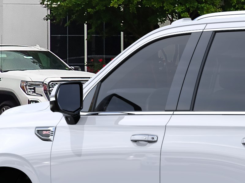 New 2026 Summit White GMC Denali image 38