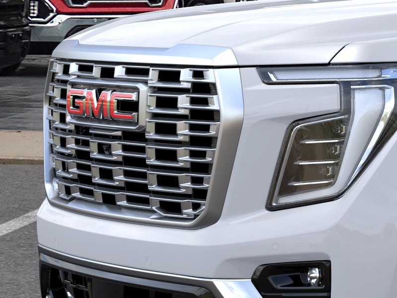New 2026 Summit White GMC Denali image 39
