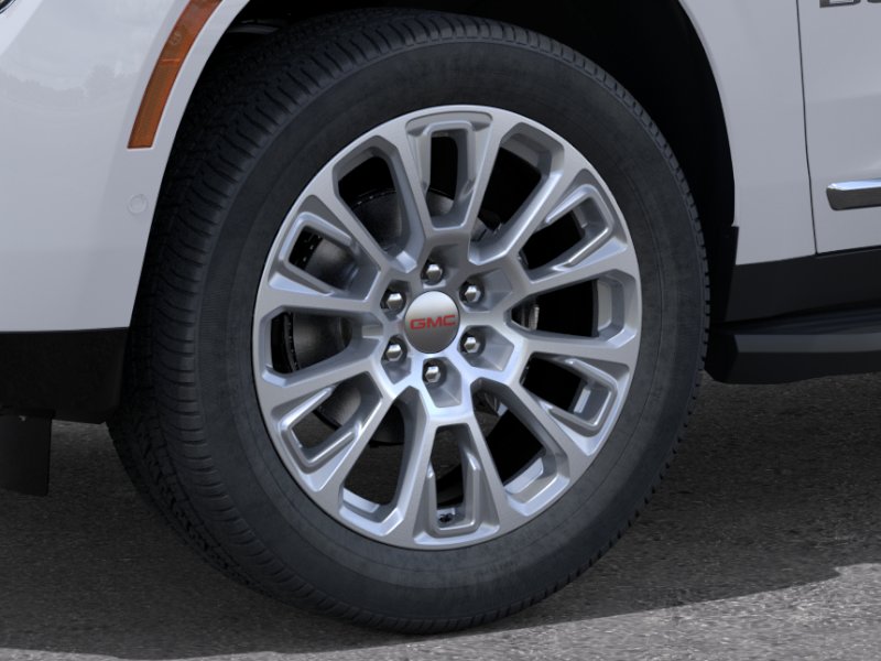 New 2026 Summit White GMC Denali image 35