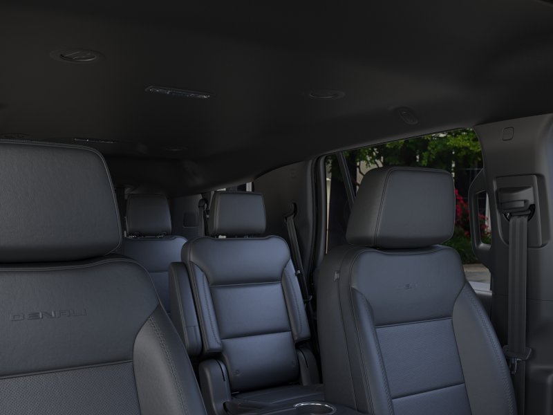 New 2026 Summit White GMC Denali image 50