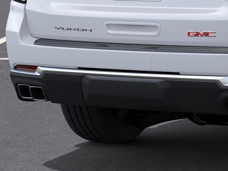 2026 GMC Yukon Denali - Photo 14