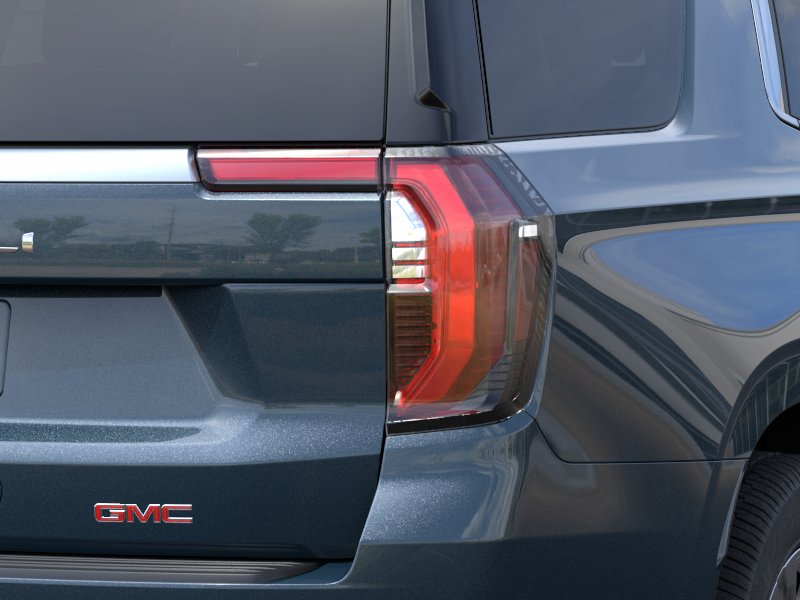 New 2026 Downpour Metallic GMC Denali image 35