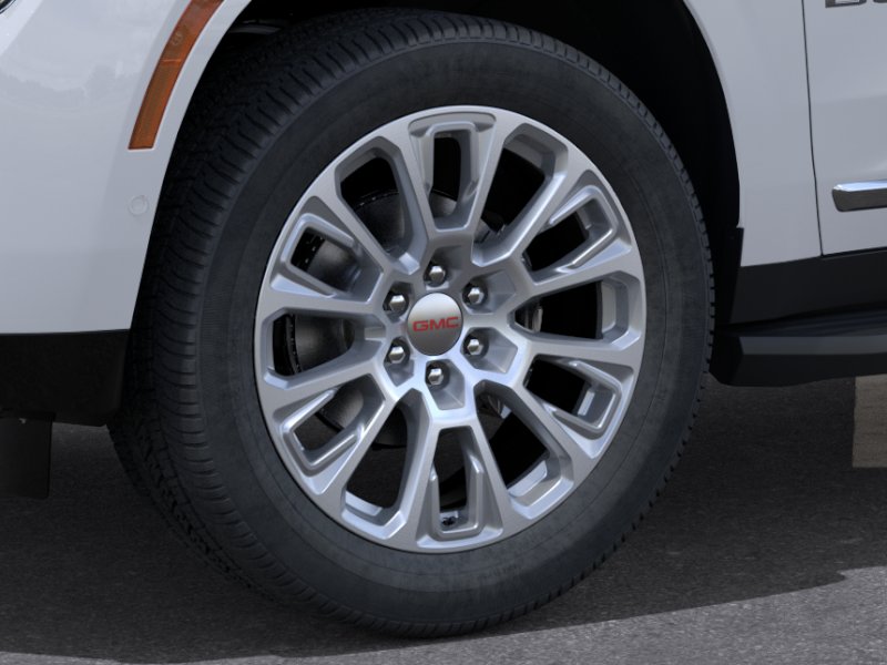 New 2026 Glacier White Tricoat GMC Denali image 31